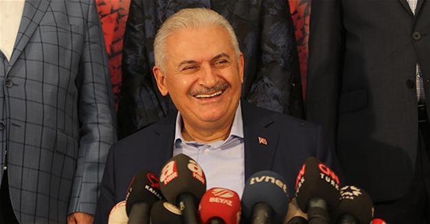 PM regards Bahçeli’s words as support for presidential bid