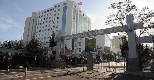 Turkey’s Interior Ministry suspends 1,218 more gendarmerie personnel