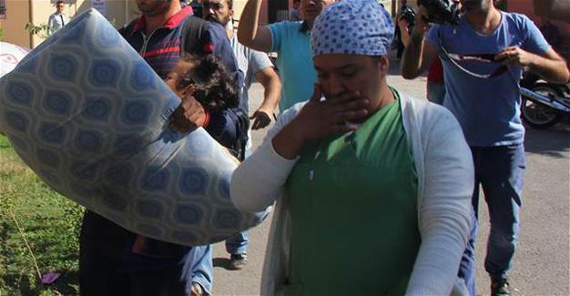 ‘Nurse’ at Adana hospital revealed to be imposter