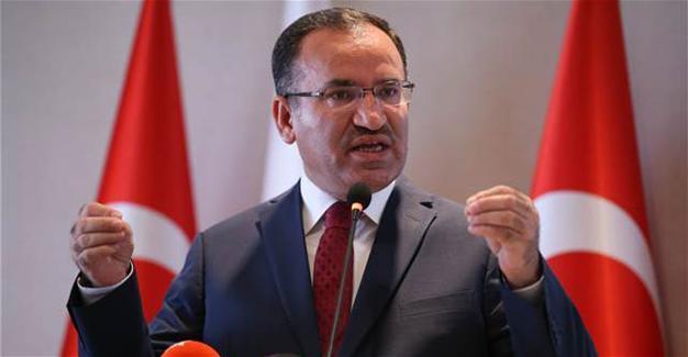 HDP MPs should have heeded summons: Justice minister