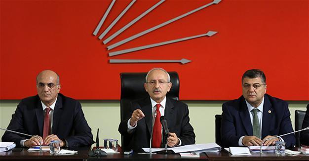 CHP leader urges AKP to file complaint against him