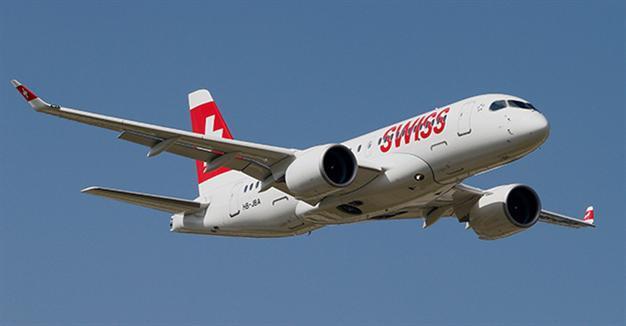 Airline Swiss to drop Zurich-Istanbul route in October