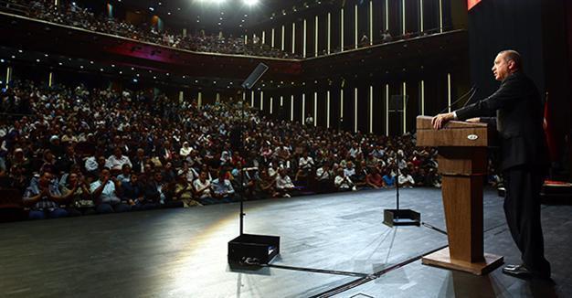 Turkey lashes out at Germany over ban on Erdoğan’s videoconference