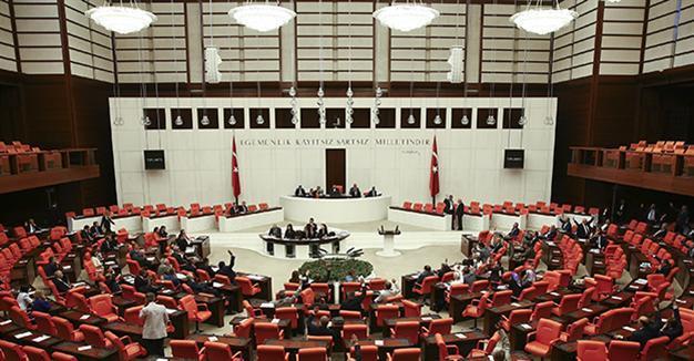 Draft to launch Turkish sovereign wealth fund sent to parliament