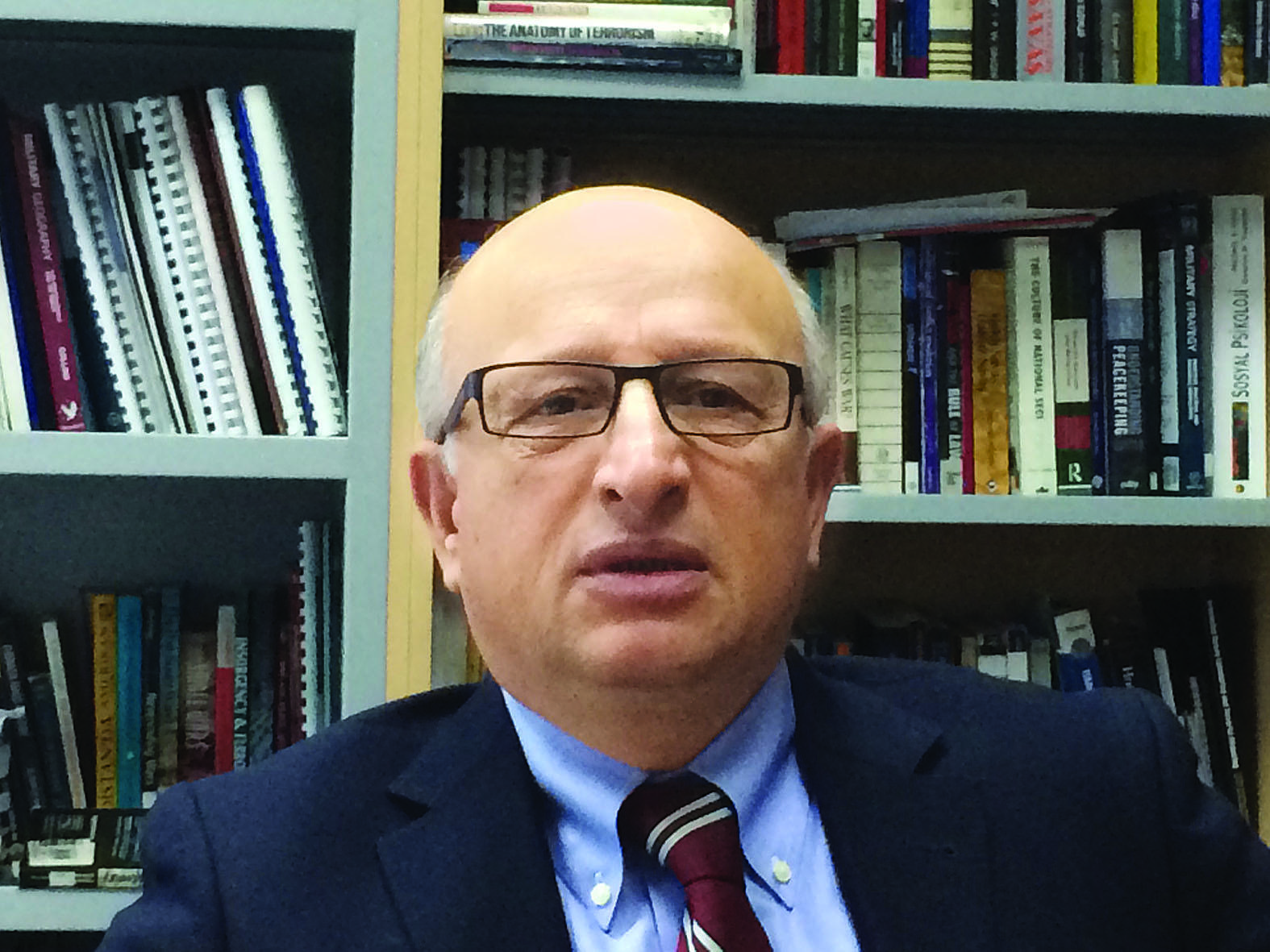 Post-coup attempt restructuring means Turkish army may no longer be functional: Özcan