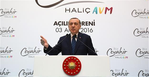 Turkey seeks trade in local currencies with Russia, China, Iran: Erdoğan