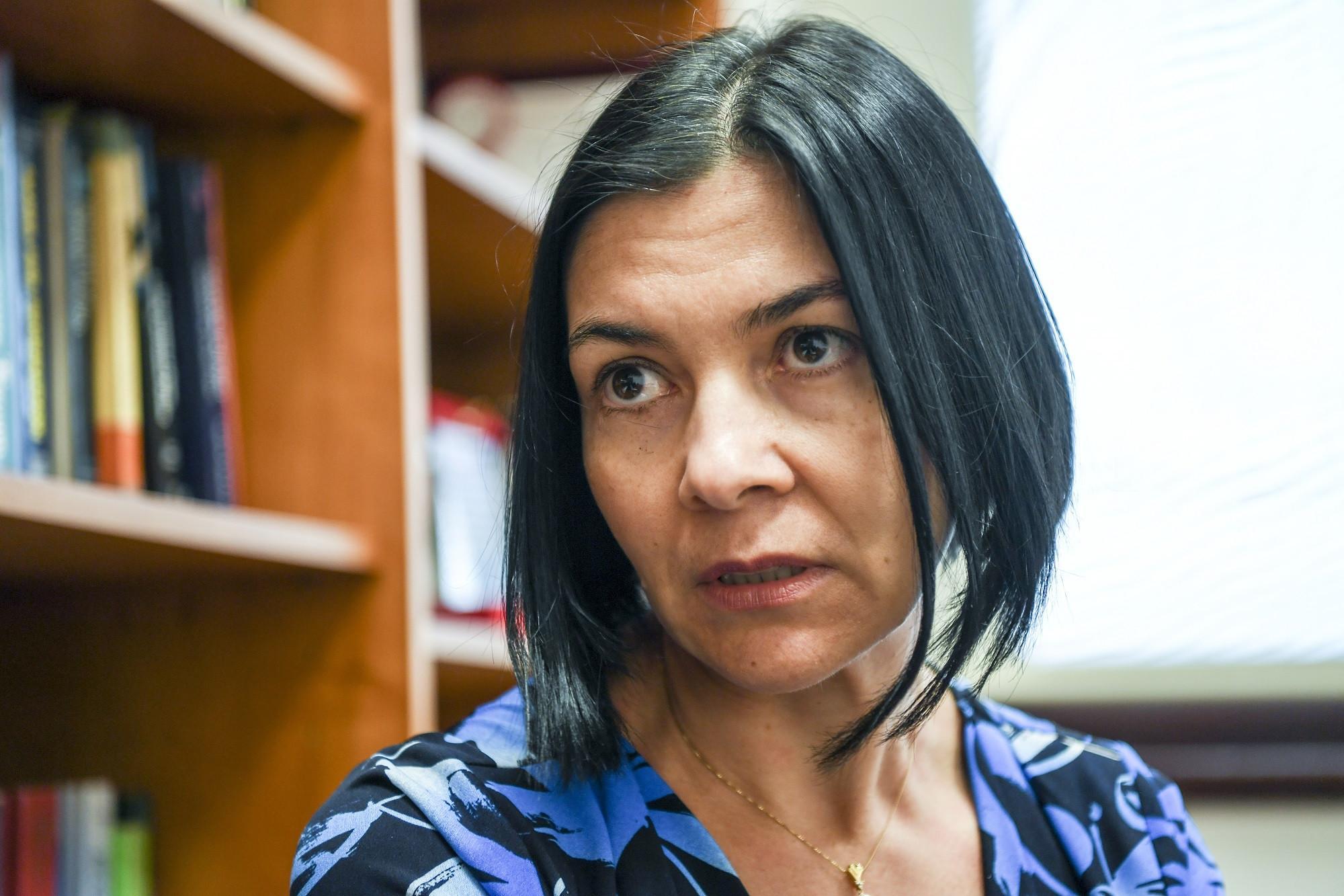 Turkish economy’s number one problem is uncertainty: Demiralp