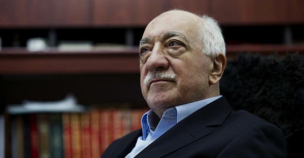 Court issues warrant against Gülen for ordering July 15 coup attempt