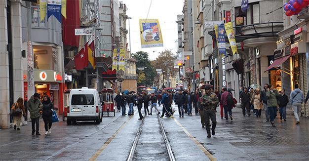 Unemployment in Turkey rises to 11.3 percent in August