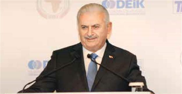 Transportation a must to improve ties with Africa