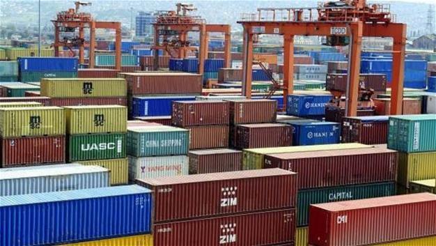 Turkey’s trade deficit widens in October