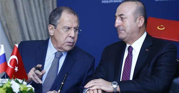 Neither Syria nor Russia attacked on Turkish soldiers: Lavrov