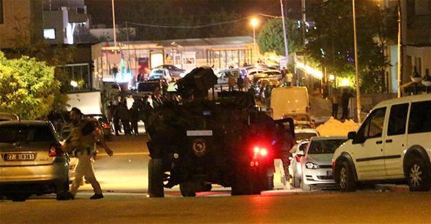 365 ISIL militants detained, 131 arrested in Turkey last month: Interior Ministry