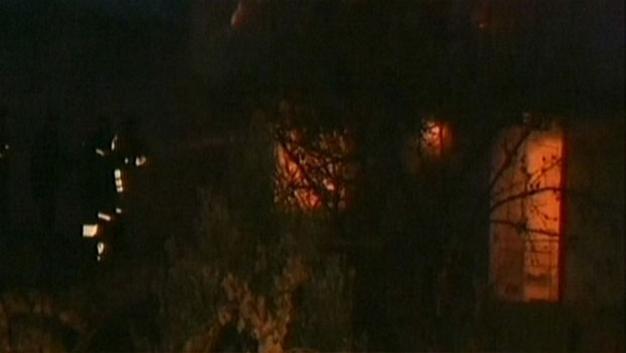 New fire breaks out in Adana’s Aladağ