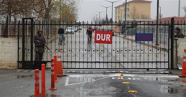 Turkey’s prison population continues to rise