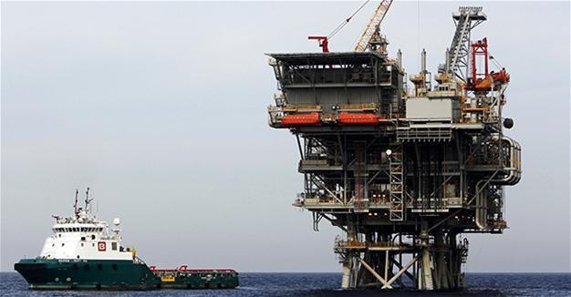 Israel’s Leviathan partners approve gas production target for late 2019