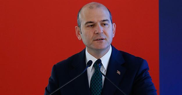 Turkish interior minister vows that 28 municipalities will be ‘seized from PKK’s will’