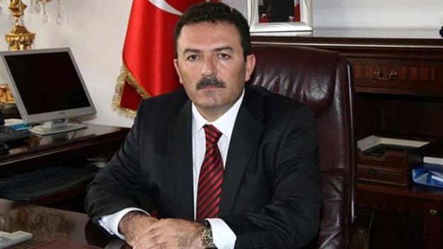 New name appointed as Turkish police chief
