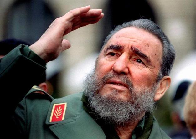 Fidel Castro: Take a tour of the late Cuban revolutionary's ancestral