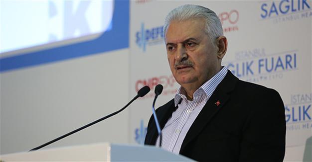 No referendum under state of emergency: PM Yıldırım