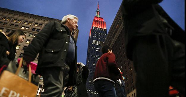 OECD slashes 2016 growth forecast for Turkey