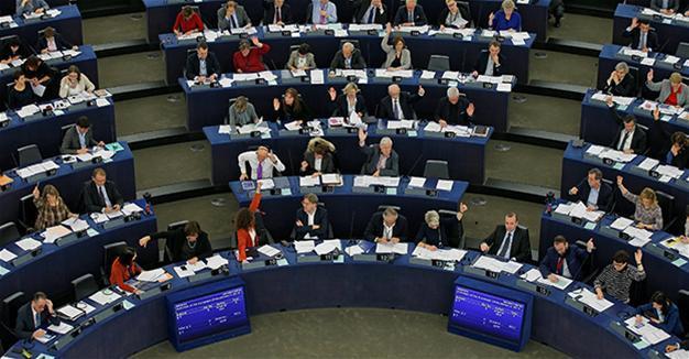 European Parliament’s vote to freeze talks with Turkey lacks vision: EU Minister Çelik