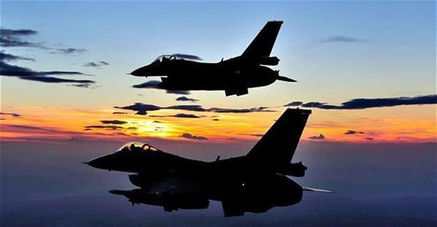 Turkey strikes ISIL targets in al-Bab during Turkish PM’s visit to Russia