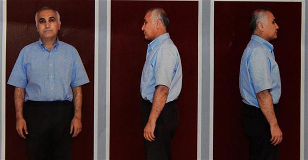 Öksüz only a ‘shadow figure,’ deputy PM says, urging all parties to fight against Gülenists