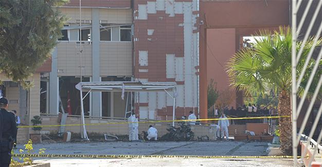 EU ambassadors to show solidarity over Adana bombing