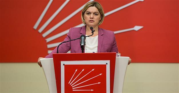 Turkey has lost 2.5 billion dollars in cash in one month: CHP