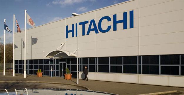 Hitachi acquires Turkish company in bid to further strengthen healthcare business