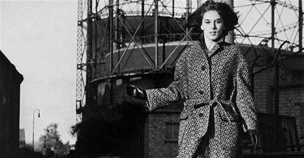 Arno Fischer at Milli Reasürans Art Gallery