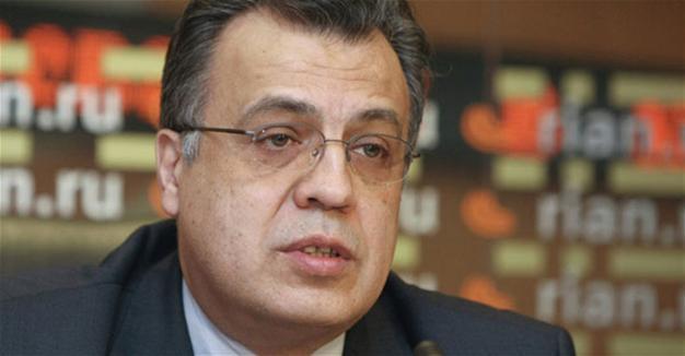 Putin has not spoken to anybody as much as he spoke to Erdoğan: Russian envoy