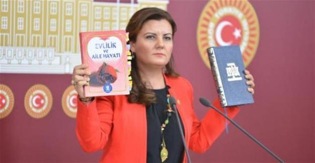 Kütahya Municipality s controversial sex advice book triggers  