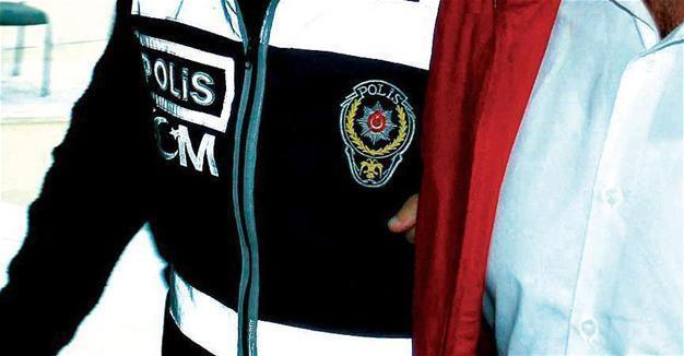 At least 50 soldiers arrested over alleged links to Gülenists