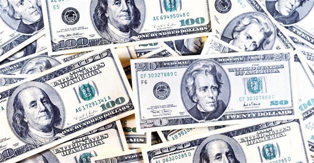 Turkish Lira weakens to record low on dollar strength