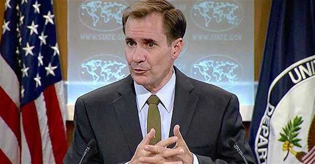 US not ruling out ‘terrorist involvement’ in assassination of Karlov: Kirby