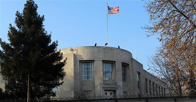 US Embassy in Turkey: US is not supporting ISIL
