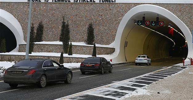 Investors seeking $4.34 bln for Turkish development projects