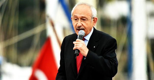 CHP leader calls gov’t to withdraw charter draft