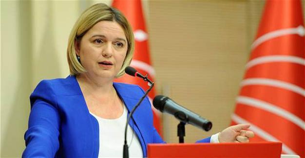 CHP slams extension of state of emergency