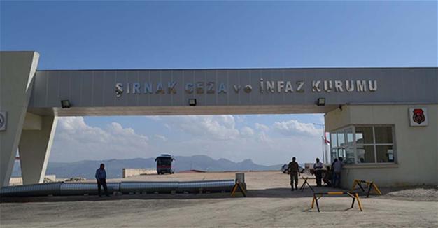 One prisoner dead, another injured in jail fire in southeastern Turkey