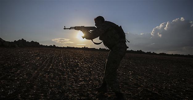 Ankara proposes Arabs’ collaboration for Raqqa