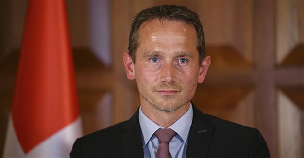 Denmark ‘impressed’ by Turkey’s anti-coup stance