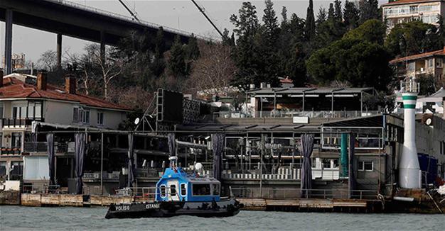 Turkish military condemns Istanbul nightclub attack, vows to fight against terrorism