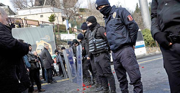 Identities of 38 victims, including 25 foreigners, confirmed in Istanbul nightclub attack