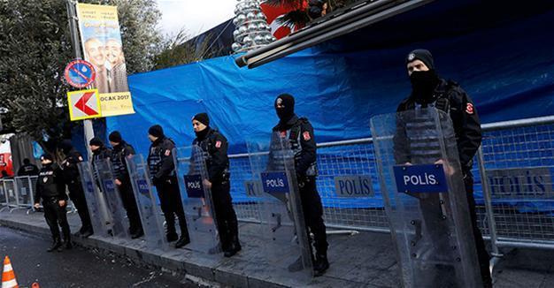 Opposition HDP condemns Reina terror attack