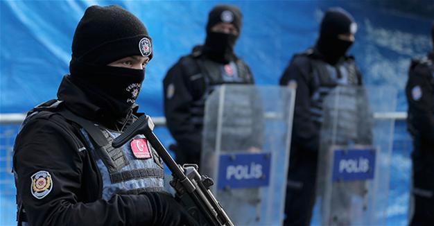 Istanbul attack targets Turkey’s internal peace and foreign policy: Gov’t spokesperson