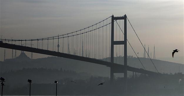 World Bank revises down Turkey’s 2017 growth projection