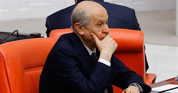 MHP, AKP want early elections if charter draft fails in parliament